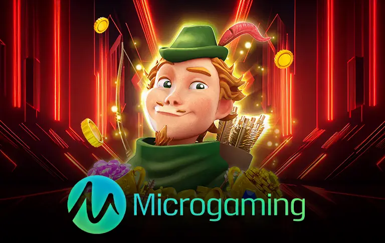 microgaming by 444xgame