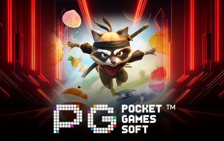 pg by 444xgame